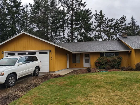 2108 SE 135th Ave, Vancouver, WA 98683