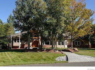 5560 Cherryville Way, Greenwood Village, CO 80121