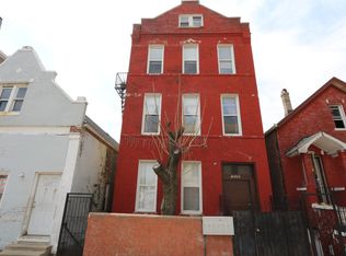 1629 W 17th St APT 3F, Chicago, IL 60608