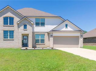8114 Kelsey Ln, Iowa, LA 70647