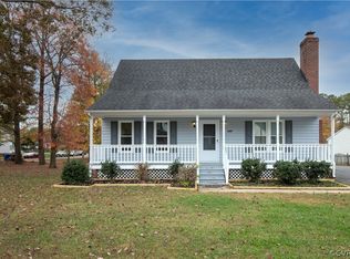 6881 Hearthside Dr, Prince George, VA 23875