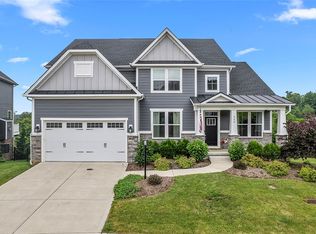 364 Juniper Way, Mcmurray, PA 15317