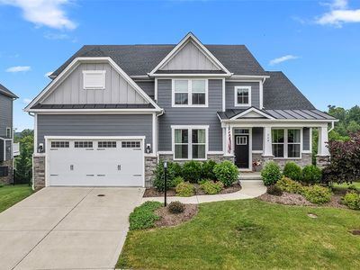 364 Juniper Way, Mcmurray, PA, 15317