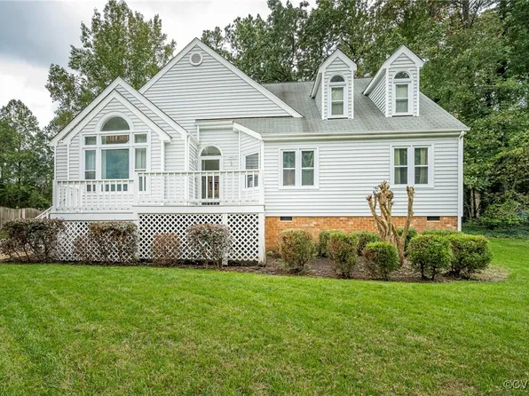 6087 Perryville Ter, Mechanicsville, VA 23111