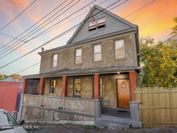 16 Van Tuyl St, Staten Island, NY 10301