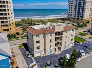 922 1st St S APT 201, Jacksonville Beach, FL 32250