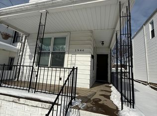 1944 Elm Ave, Cincinnati, OH 45212