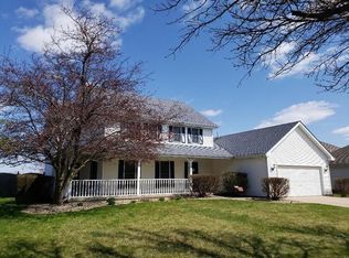 1217 Wales Ct, Shorewood, IL