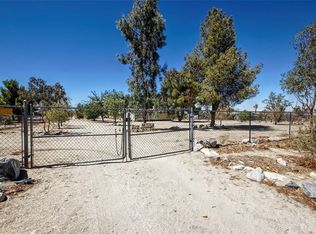 12788 Oasis Rd, Pinon Hills, CA 92372