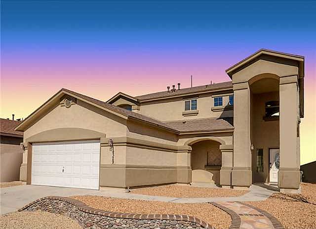 chapati★ 14329 Coyote Trail Dr, El Paso, TX 79938 | Zillow