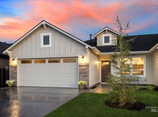 3335 NW 15th Ave, Meridian, ID 83646