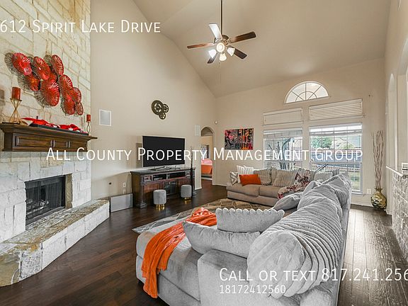 2nd image of 5612 Spirit Lake Dr