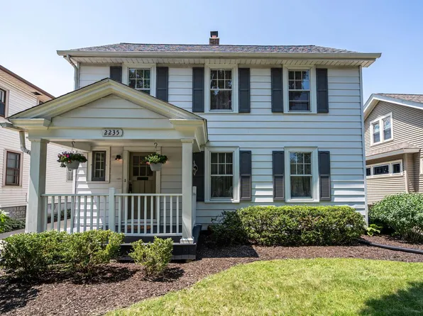 2235 North 68th STREET, Wauwatosa, WI 53213