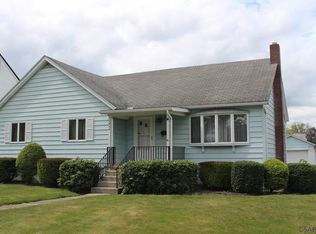 1904 Pitt Ave, Johnstown, PA