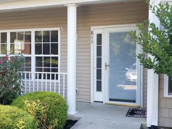 811 Sunflower Way #811, Mantua, NJ 08051