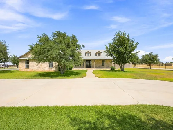1401 S County Road 1072, Midland, TX 79706