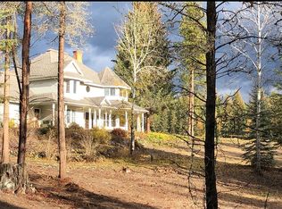 249 Wollan Way, Whitefish, MT 59937