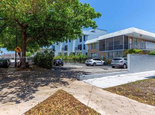 1140 71st St APT 3, Miami Beach, FL 33141
