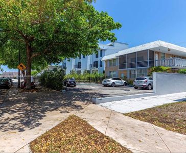 1140 71st St APT 3, Miami Beach, FL, 33141