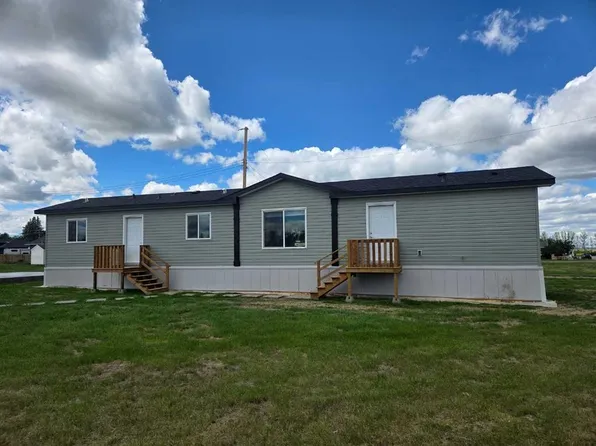 625 NE 3rd Ave, Hays, AB T0K 1B0