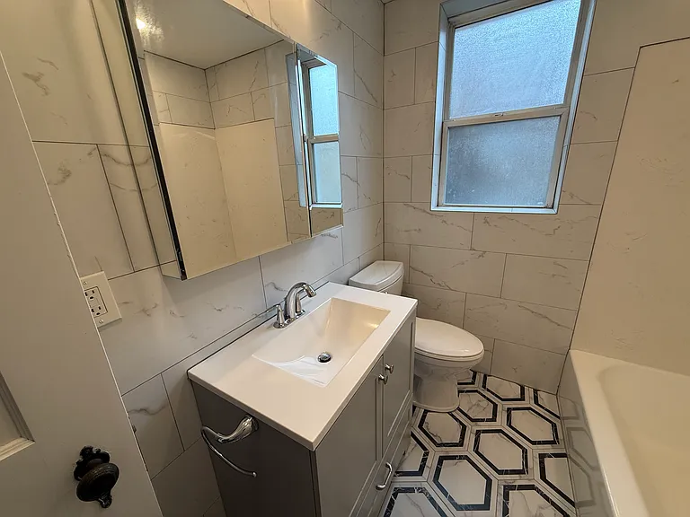 7546 Byron Pl #2-S — Photo 9