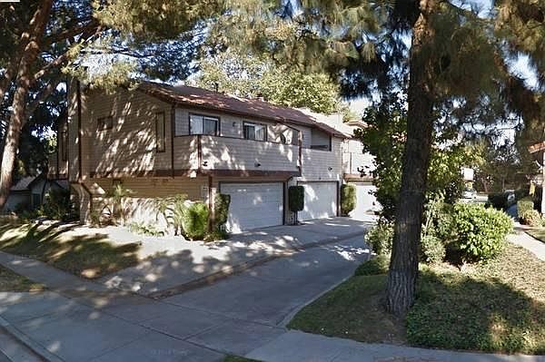 2 Car Garage