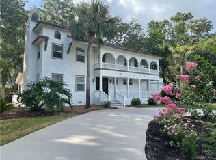 192 Merion, Saint Simons Island, GA 31522