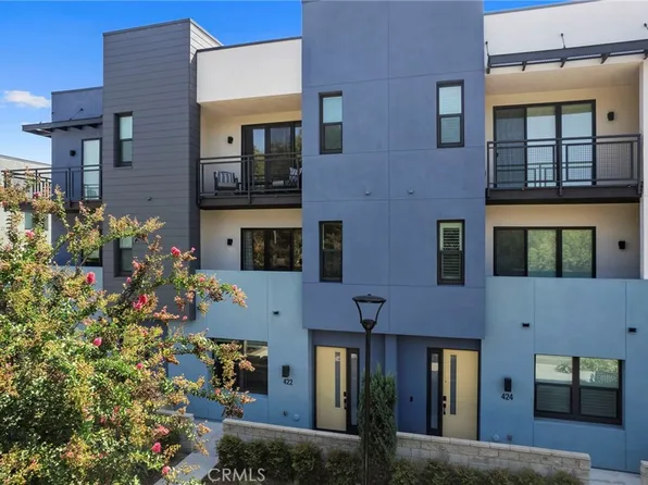 422 W Central Ave, Brea, CA 92821