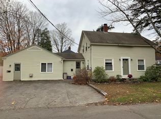 43 Johnson Rd, Gorham, ME 04038
