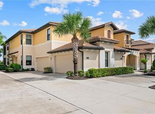 10470 Casella WAY #101, FORT MYERS, FL 33913