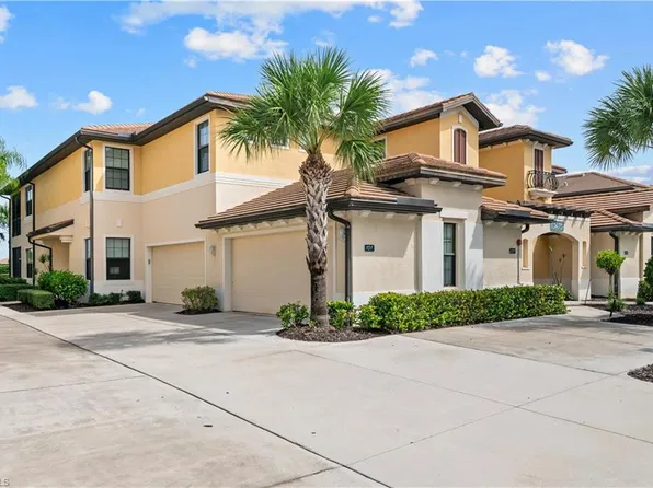 10470 Casella WAY #101, FORT MYERS, FL 33913