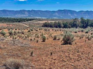 TRACT 3 Road K3, Cortez, CO 81321