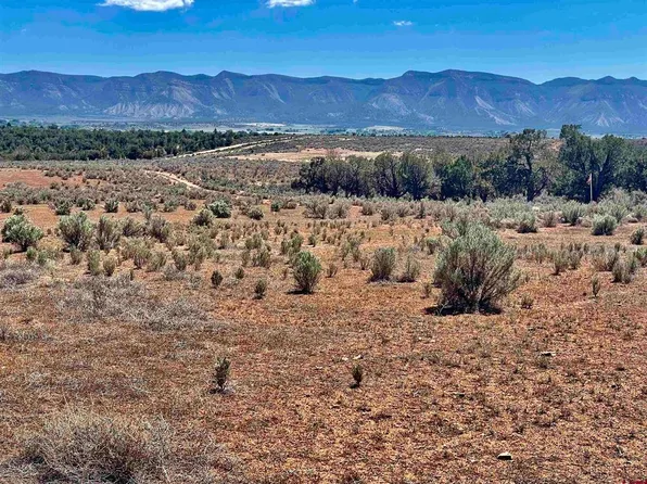 Tract 3 Road K.3, Cortez, CO 81321