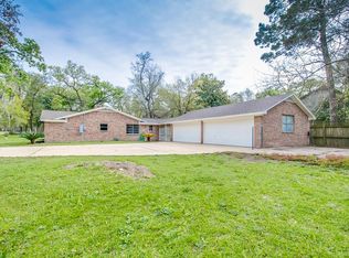 18003 Mossforest Dr, Houston, TX 77090