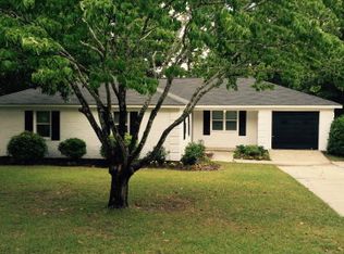 3330 Cockatoo Rd, Augusta, GA 30907