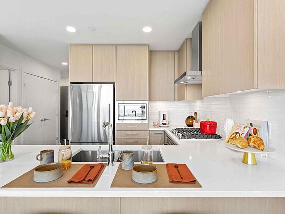 2nd image of 518 Clarke Rd #3305