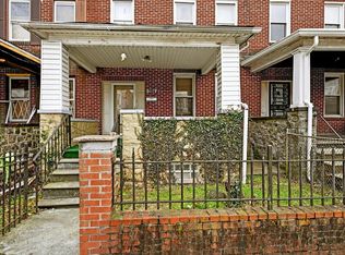 3117 Baker St, Baltimore, MD 21216