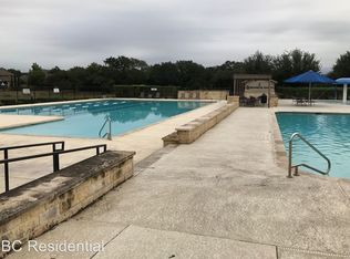 3248 Ranch Park Trl, Round Rock, TX 78681