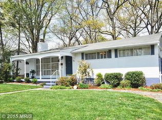 20 Bramleigh Rd, Lutherville Timonium, MD 21093