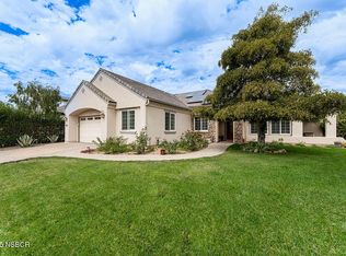1230 Coast Oak Dr, Solvang, CA 93463