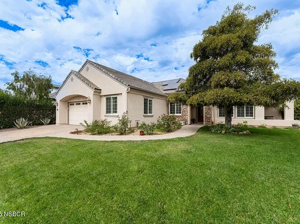1230 Coast Oak Dr, Solvang, CA 93463