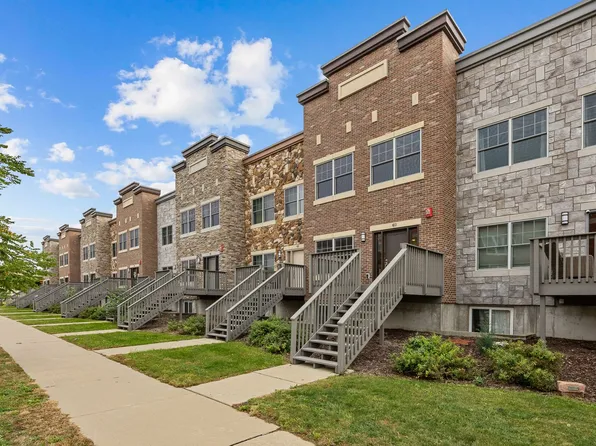 409 2nd Ave SW, Cedar Rapids, IA 52404