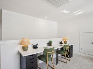 Rockwell Plan, River Ridge, Clarksville, TN 37043