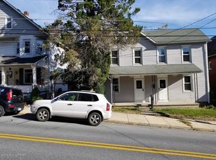 609 Broadway, Bangor, PA