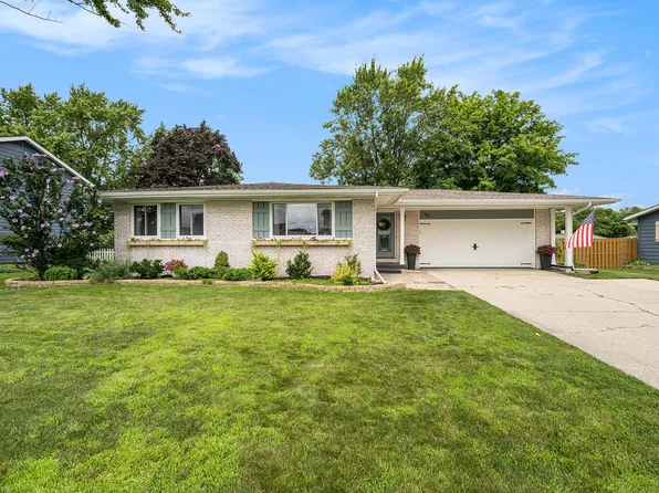 50 Bishop Ave, Coldwater, MI 49036