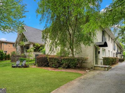798 Saint Charles Ave NE APT 7, Atlanta, GA, 30306