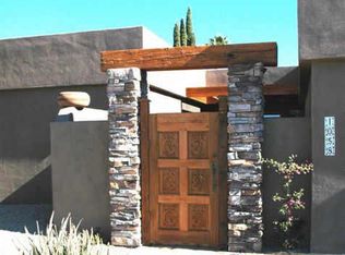 1058 E Boulder Dr, Carefree, AZ 85377