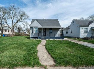 4049 Williams St, Inkster, MI 48141