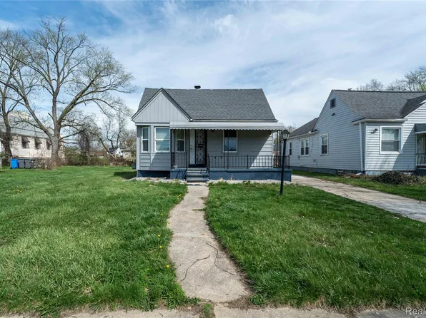 4049 Williams St, Inkster, MI 48141