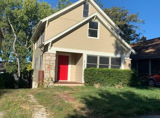 4732 Terrace St, Kansas City, MO 64112